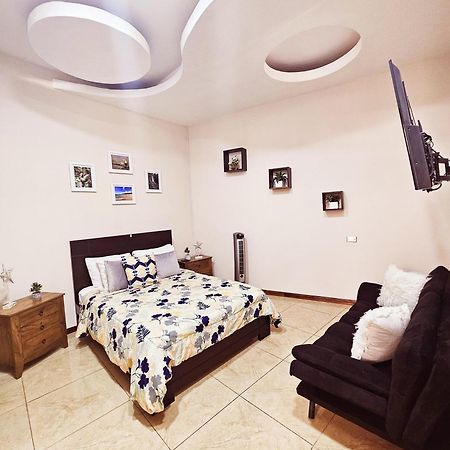 Apartamento Samsay I Cartago Exteriér fotografie