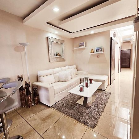 Apartamento Samsay I Cartago Exteriér fotografie
