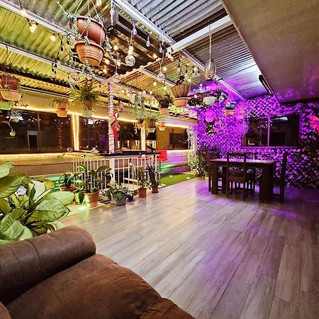 Apartamento Samsay I Cartago Exteriér fotografie