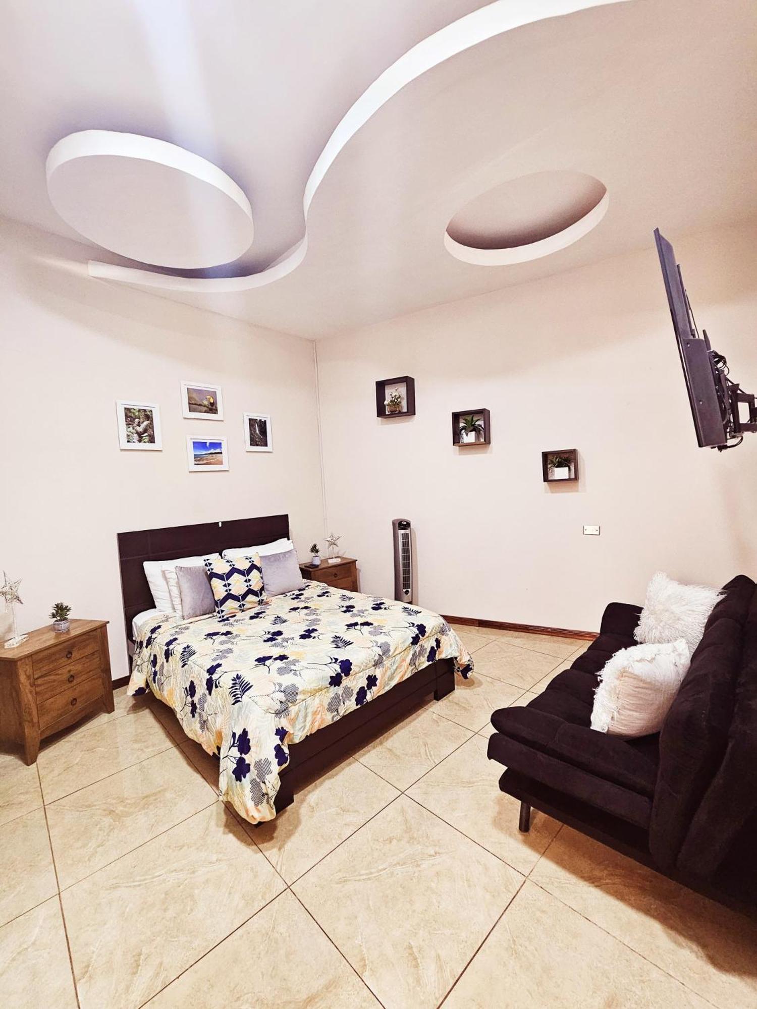 Apartamento Samsay I Cartago Exteriér fotografie