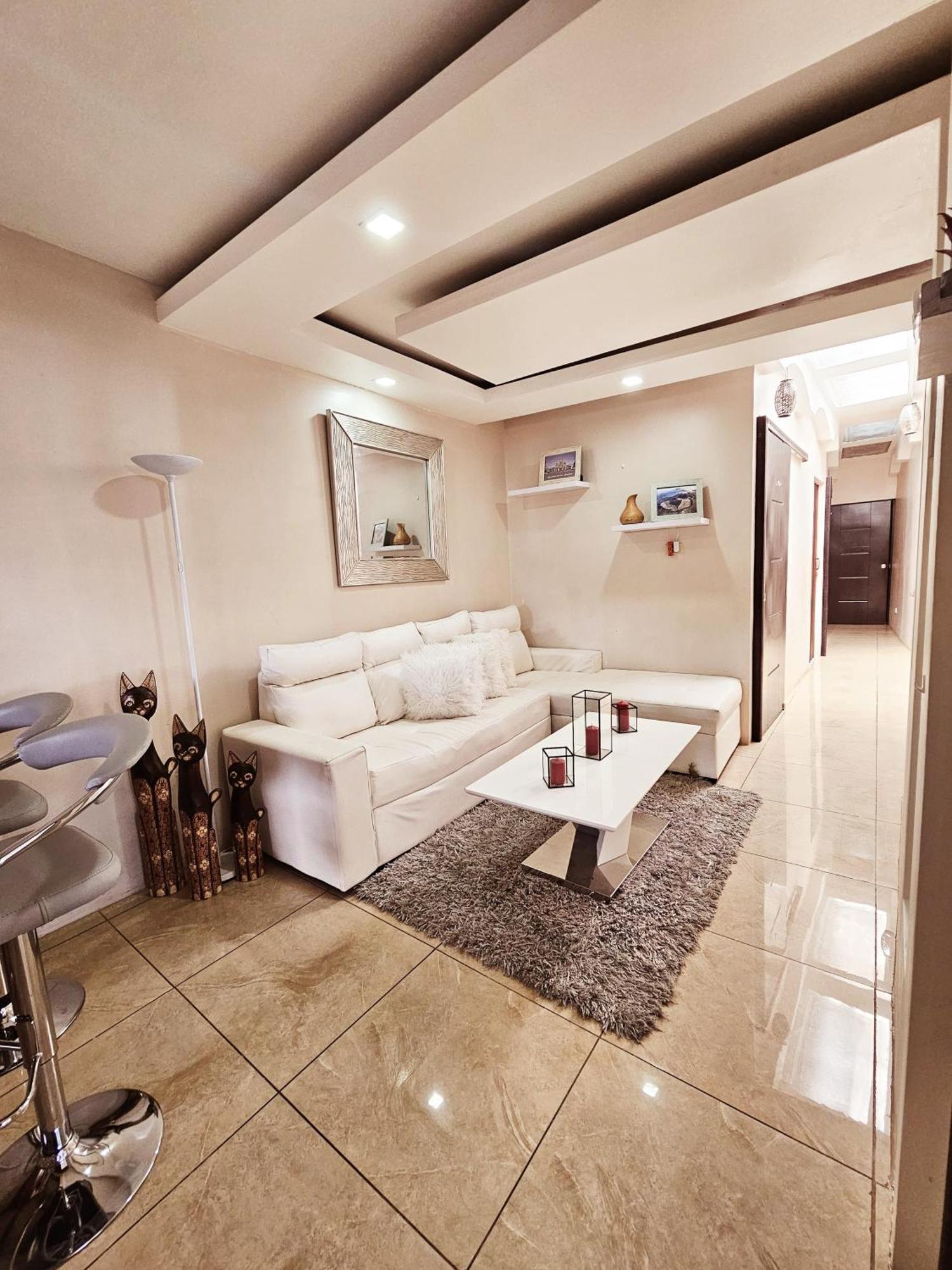 Apartamento Samsay I Cartago Exteriér fotografie